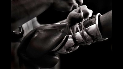 Мастер-класс Алексея Фролова - Советский кроссфит для бокса - купить в Сиалеевской Пятине