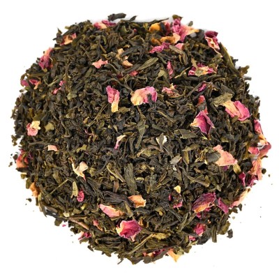 Зеленый чай MistValley 50г - купить в Сиалеевской Пятине