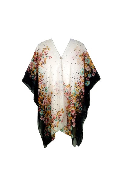 Пляжное платье SummerWave - купить в Сиалеевской Пятине