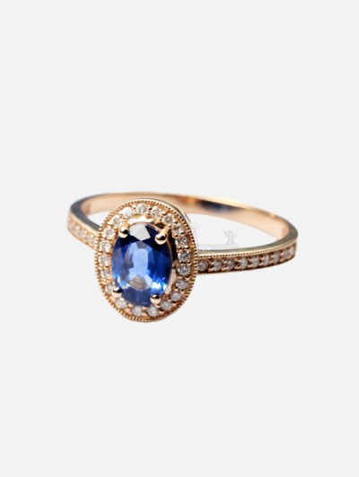 Кольцо Noir Minimal - купить в Сиалеевской Пятине