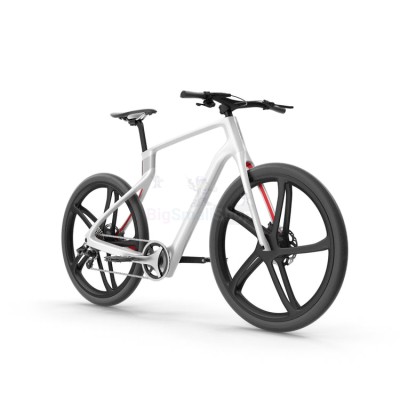 Дорожный велосипед CityClassic Pro - купить в Сиалеевской Пятине