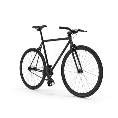 Велосипед горный ForestRide 27.5 - купить в Сиалеевской Пятине