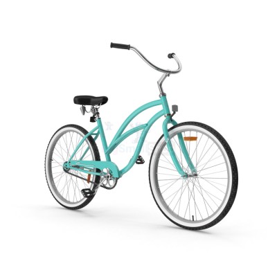 Подростковый велосипед TeenRide 24 - купить в Сиалеевской Пятине