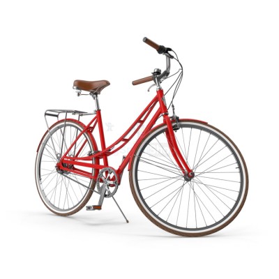 Велосипед подростковый CityMove 26 - купить в Сиалеевской Пятине