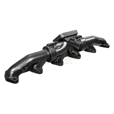 Выпускной коллектор TurboLine Sport - купить в Сиалеевской Пятине