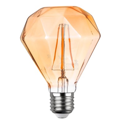 Лампа накаливания ClassicWarm 75W - купить в Сиалеевской Пятине