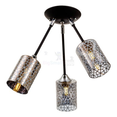 Потолочный светильник SoftGlow 40W - купить в Сиалеевской Пятине