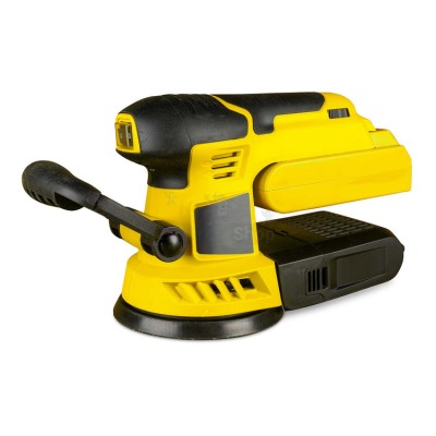 Шлифовальная машинка WoodFinish Pro - купить в Сиалеевской Пятине