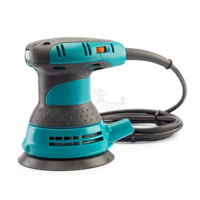 Шлифовальная машинка PowerGrind X - купить в Сиалеевской Пятине