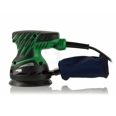 Шлифовальная машинка CompactSand Mini - купить в Сиалеевской Пятине